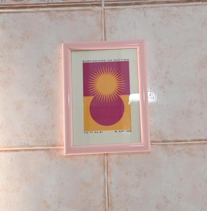 A Casa Di Tina Daire Genzano di Roma Dış mekan fotoğraf